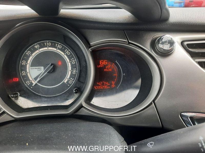 Citroën C3 PureTech 82 Feel Edition