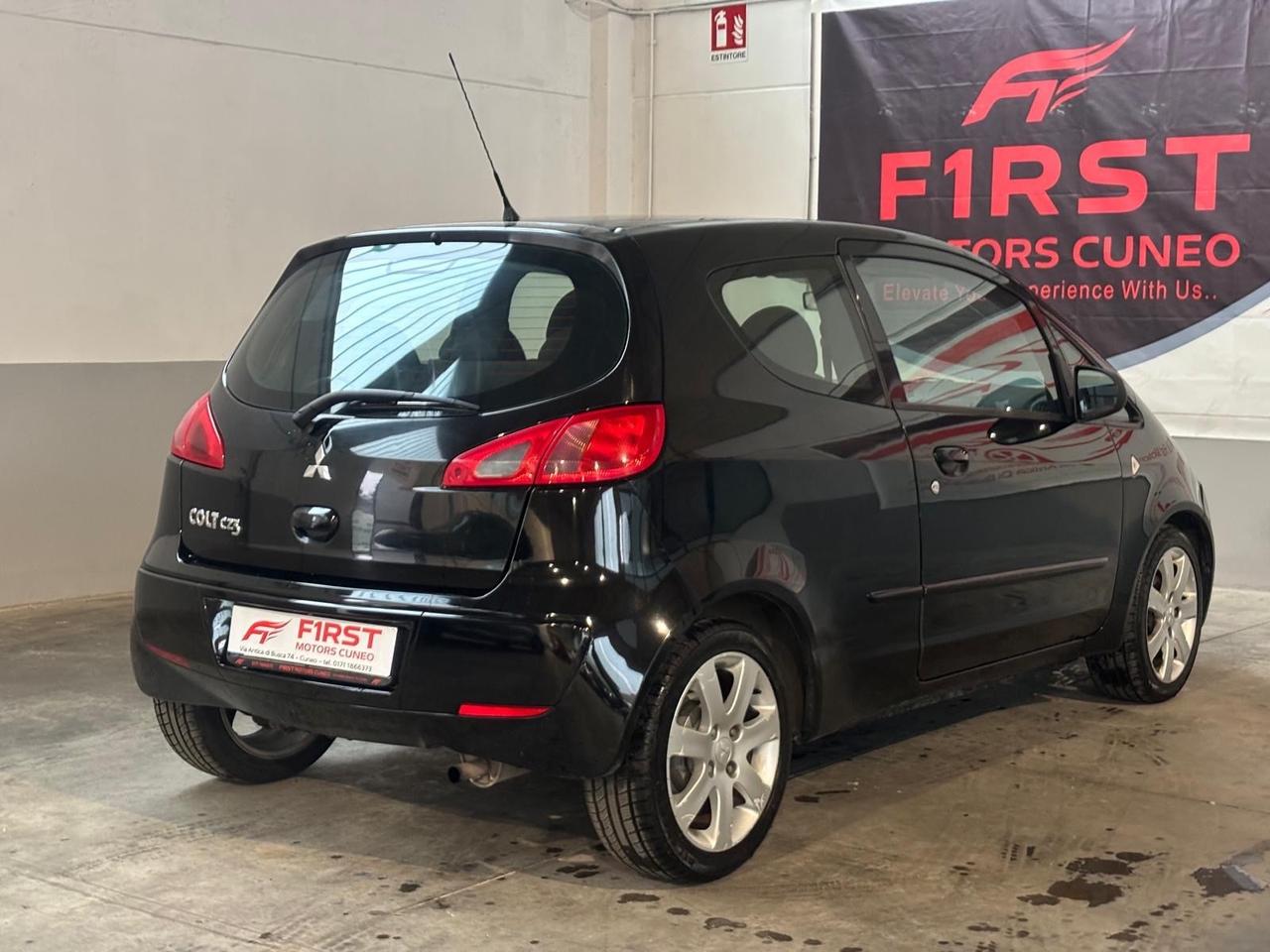 Mitsubishi Colt 1.1 12V 3p. CZ3 Sportychrome