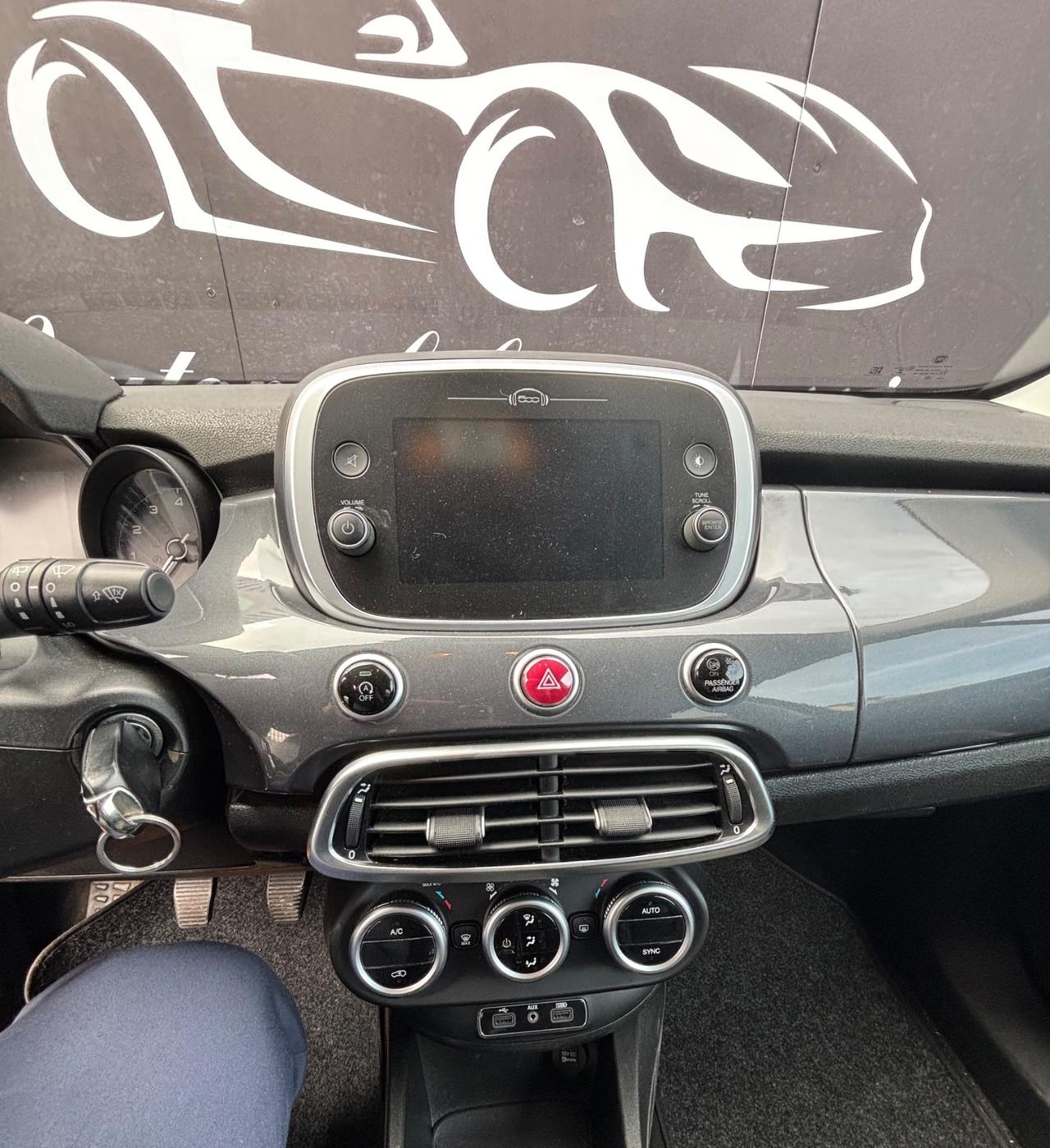 Fiat 500X 1.0 T3 120 CV City Cross