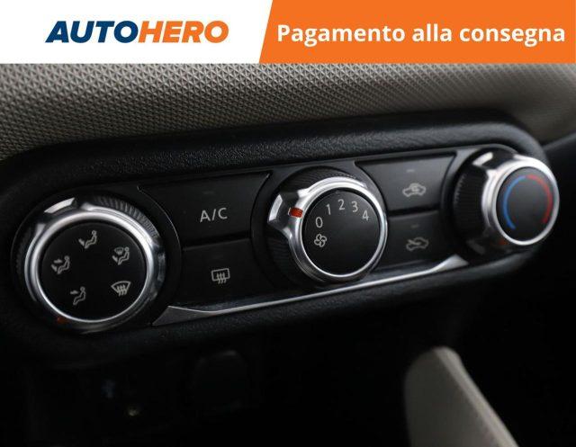 NISSAN Micra 1.0L 12V 5 porte Acenta