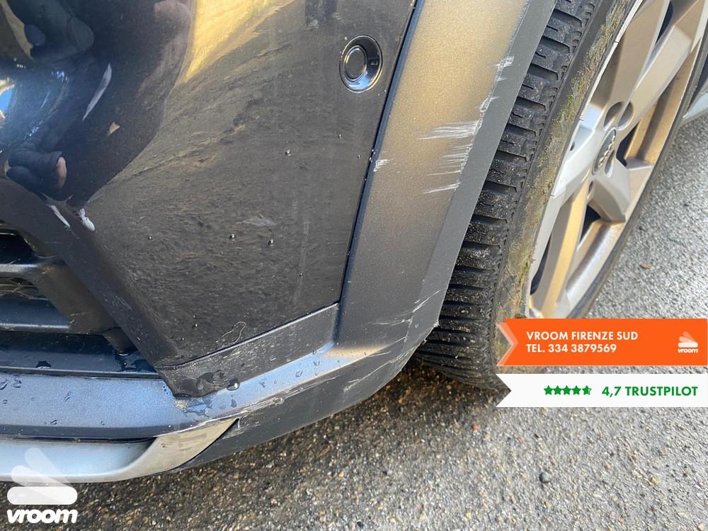 AUDI A4 allroad 2ª serie A4 allroad 3.0 TDI 27...