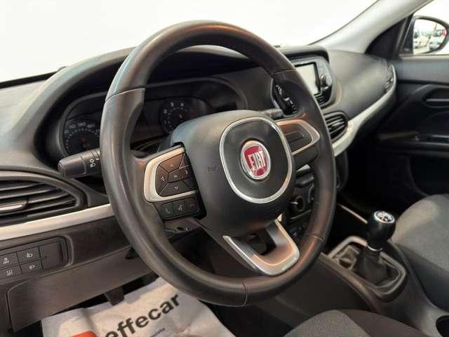 Fiat Tipo 1.3 Mjt S&S SW Street