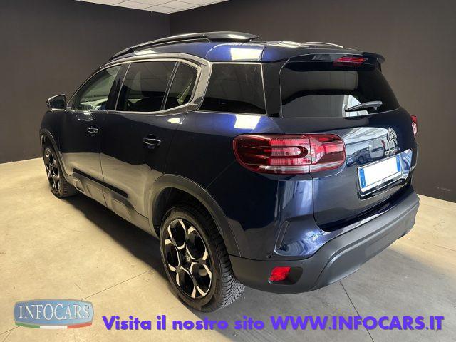 CITROEN C5 Aircross BlueHDi 130 CV EAT8 Feel Pack - PROMO