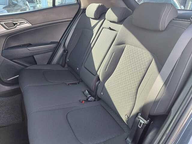 Kia Sportage 1.6 TGDi MHEV Business
