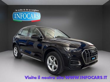 AUDI Q5 40 TDI 204 CV Quattro S tronic Business - PROMO