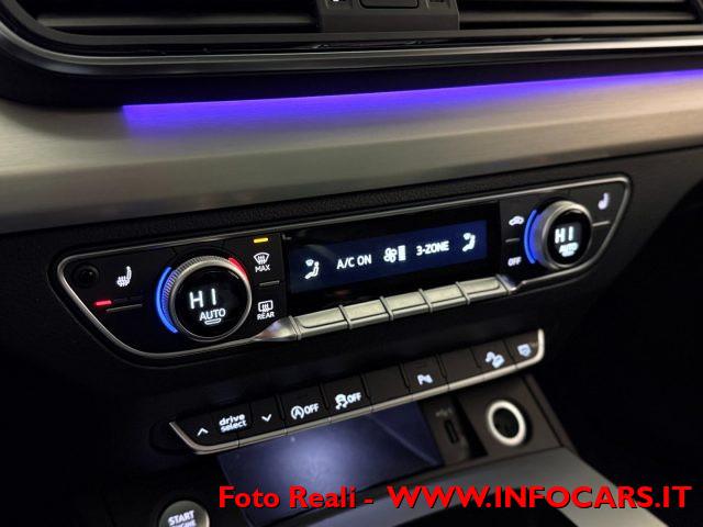 AUDI Q5 Sportback 40 TDI 204 CV Quattro Mhev Sline Promo