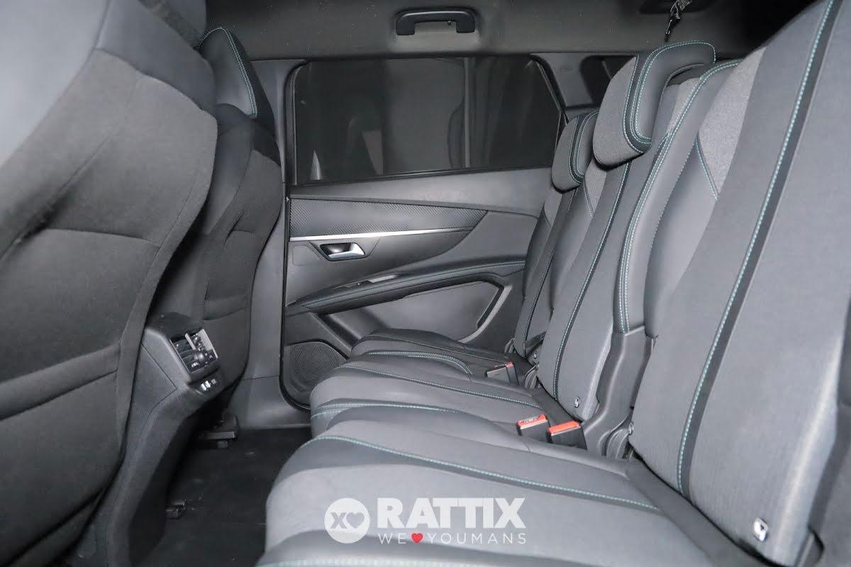 Peugeot 5008 1.5 bluehdi 130CV Allure Pack eat8 7p.ti