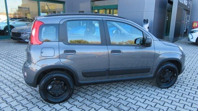 Fiat Panda 0.9 TwinAir Turbo S&S 4x4