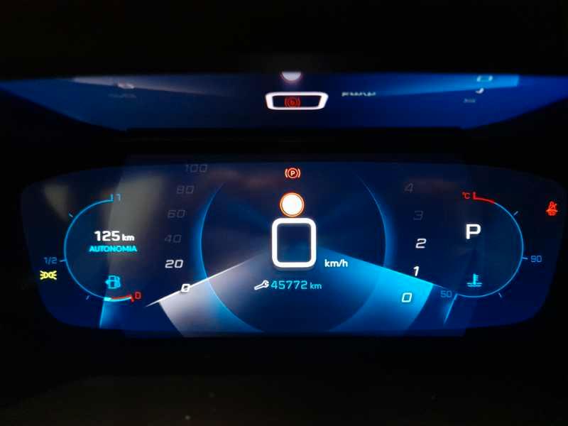 PEUGEOT 2008 II 2020 - 2008 1.5 bluehdi GT Pack s&s 130cv eat8