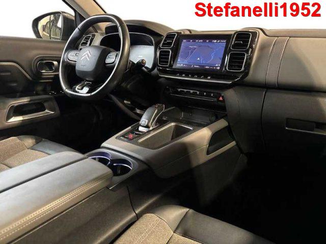 CITROEN C5 Aircross 2018 - 1.6 puretech Feel s&s 180cv e