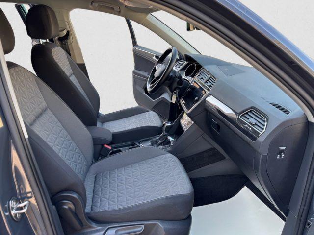 VOLKSWAGEN Tiguan 1.5 TSI 150 CV DSG ACT Life