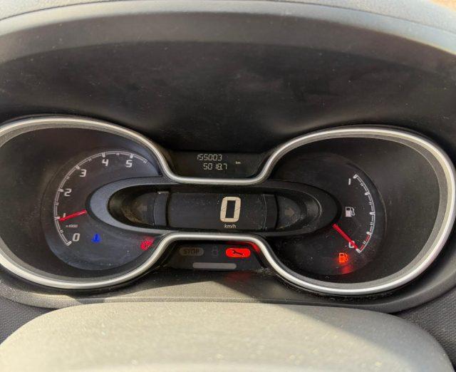 FIAT TALENTO LH2 2.0 ECOJET FURGONE PASSO LUNGO 3 POST