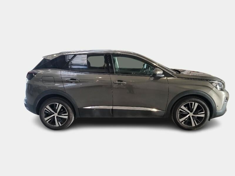 PEUGEOT 3008 BlueHDI 130 S/S Allure