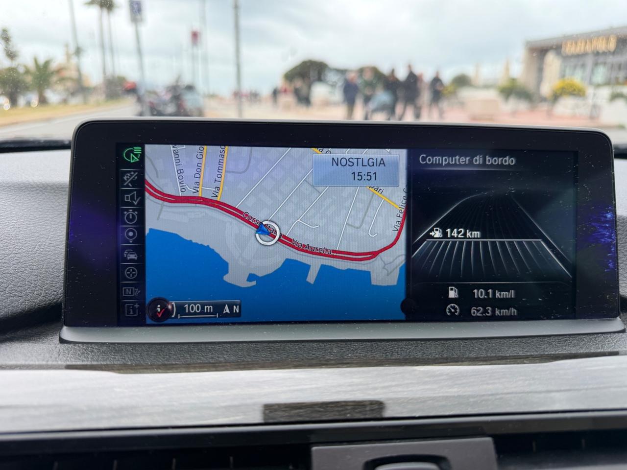 Bmw 428 428i Coupé xDrive Sport auto