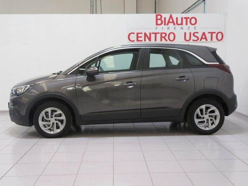 Opel Crossland Crossland X 1.5 ECOTEC D 120 CV Start&Stop aut. Innovation