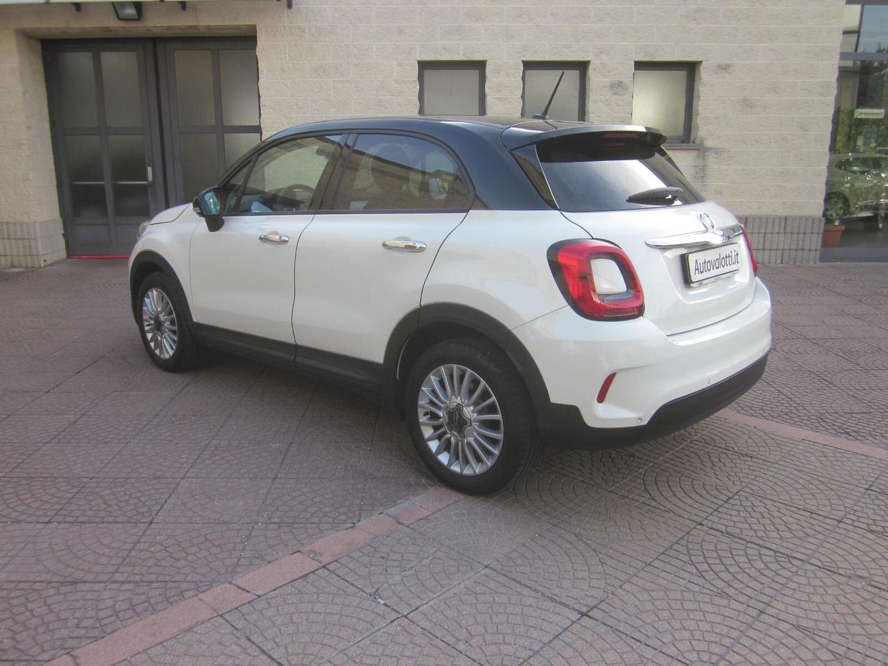 Fiat 500X 1.3 MultiJet 95 CV Connect