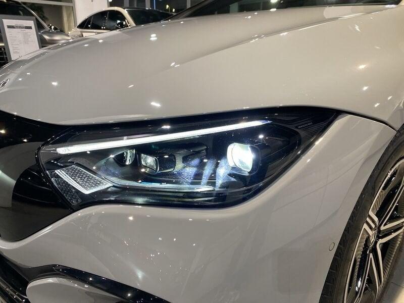 Mercedes-Benz EQE 350 Premium 4matic