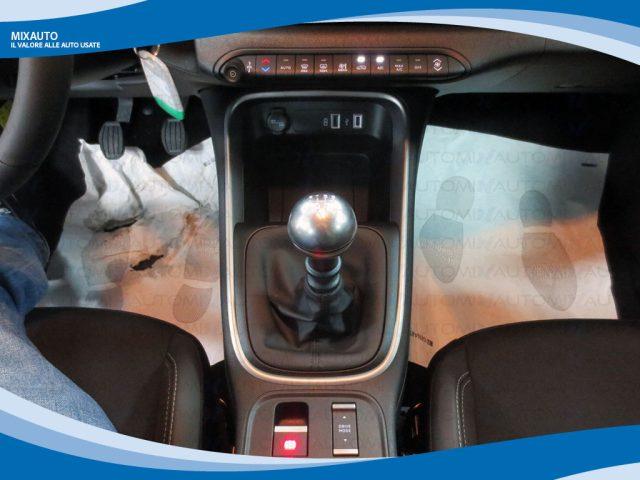 JEEP Avenger 1.2 Turbo 100cv Altitude EU6