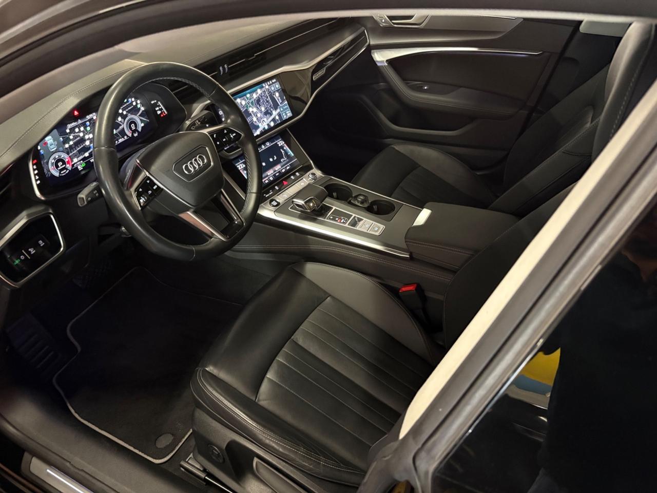 Audi A7 SPB 40 2.0 TDI quattro ultra S tronic Business Plus