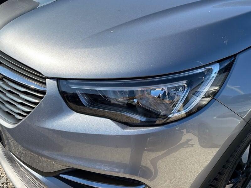 Opel Grandland X Grandland X 1.5 ecotec 2020 s&s 130cv