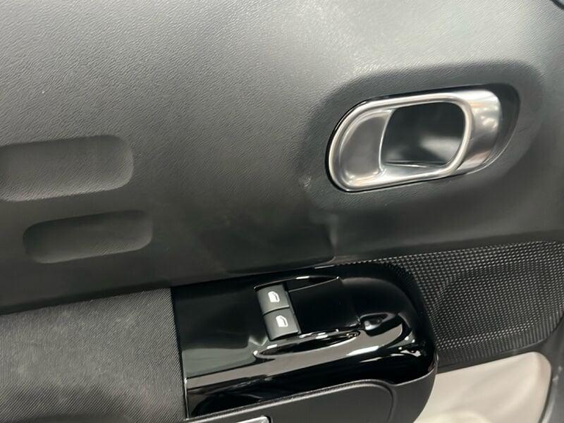 Citroën C3 PureTech 110 S&S Shine