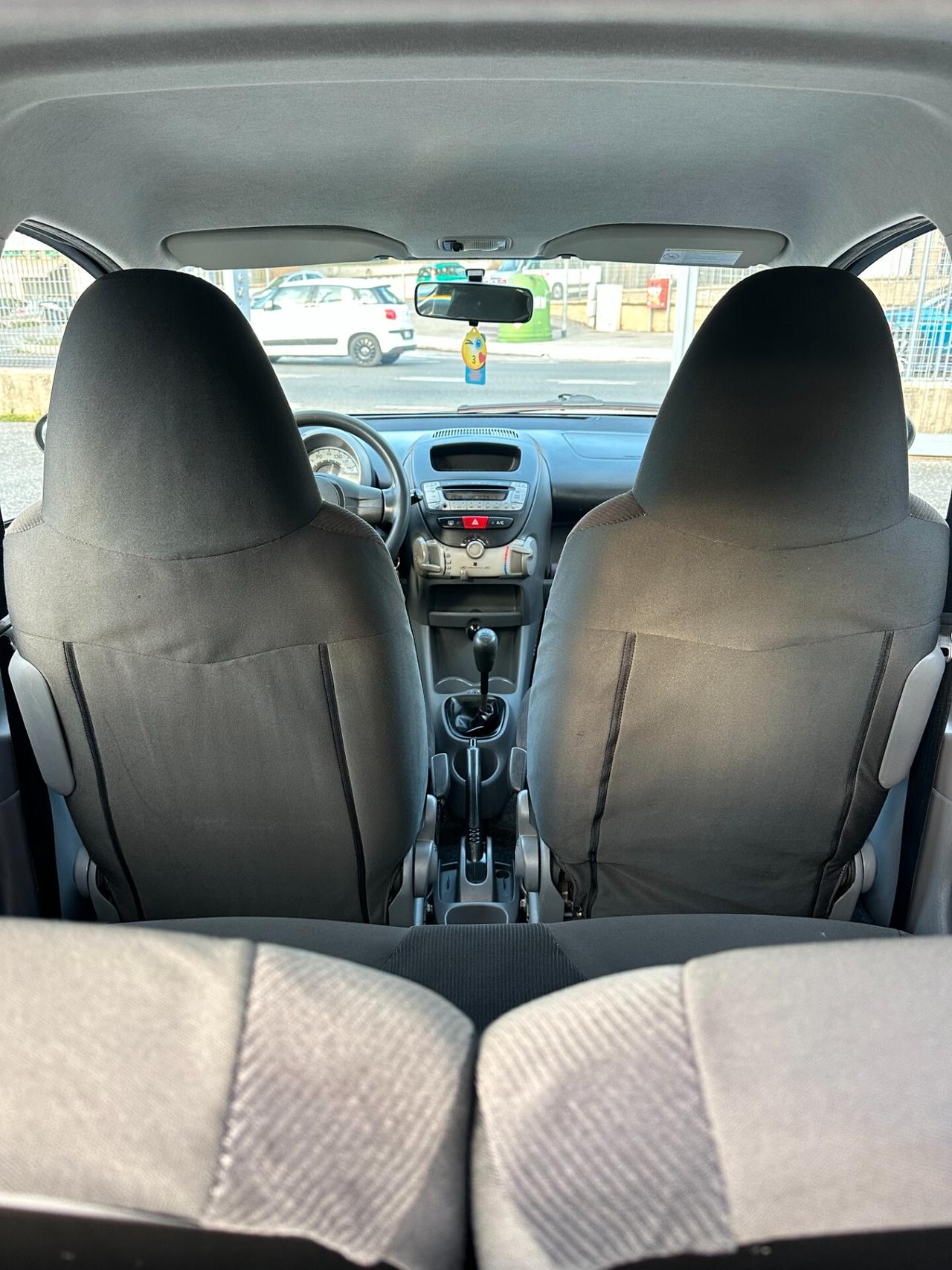 Citroen C1 1.0 5 porte
