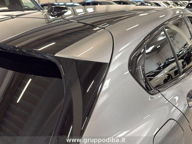 BMW Serie 1 F70 118d MSport auto
