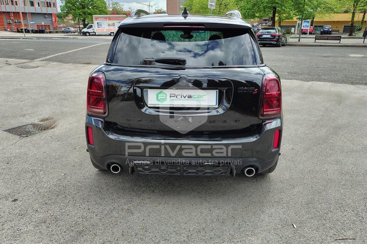 MINI Mini 2.0 Cooper S JCW Countryman ALL4