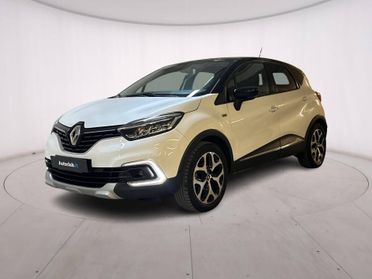Renault Captur 1.5 dci Sport Edition 90cv