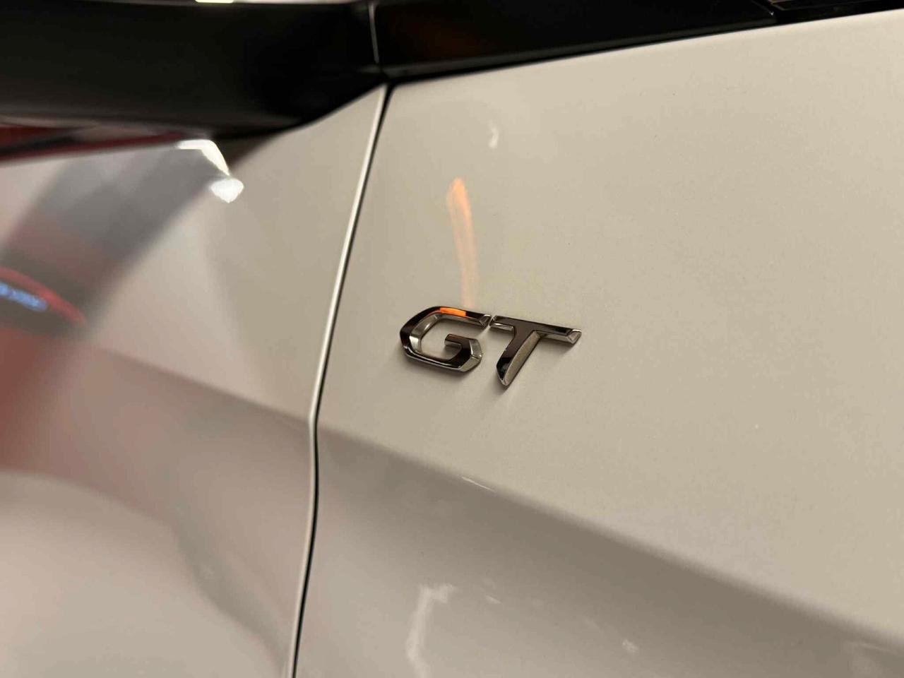 Peugeot 3008 BlueHDi 130 S&S EAT8 GT