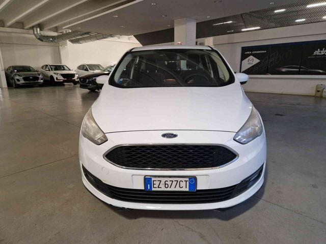 FORD C-Max 1.5 TDCi 95CV Start&Stop Plus