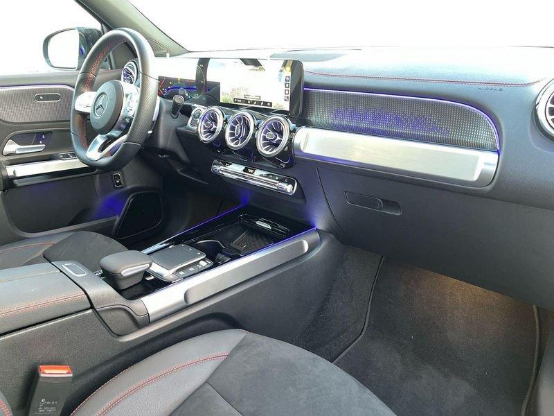 Mercedes-Benz EQB - X243 2021 250+ Premium Plus