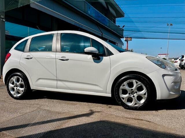Citroen C3 1.1 Seduction " TAGLIANDI CERTIFICATI/ X NEOPATENTATI "