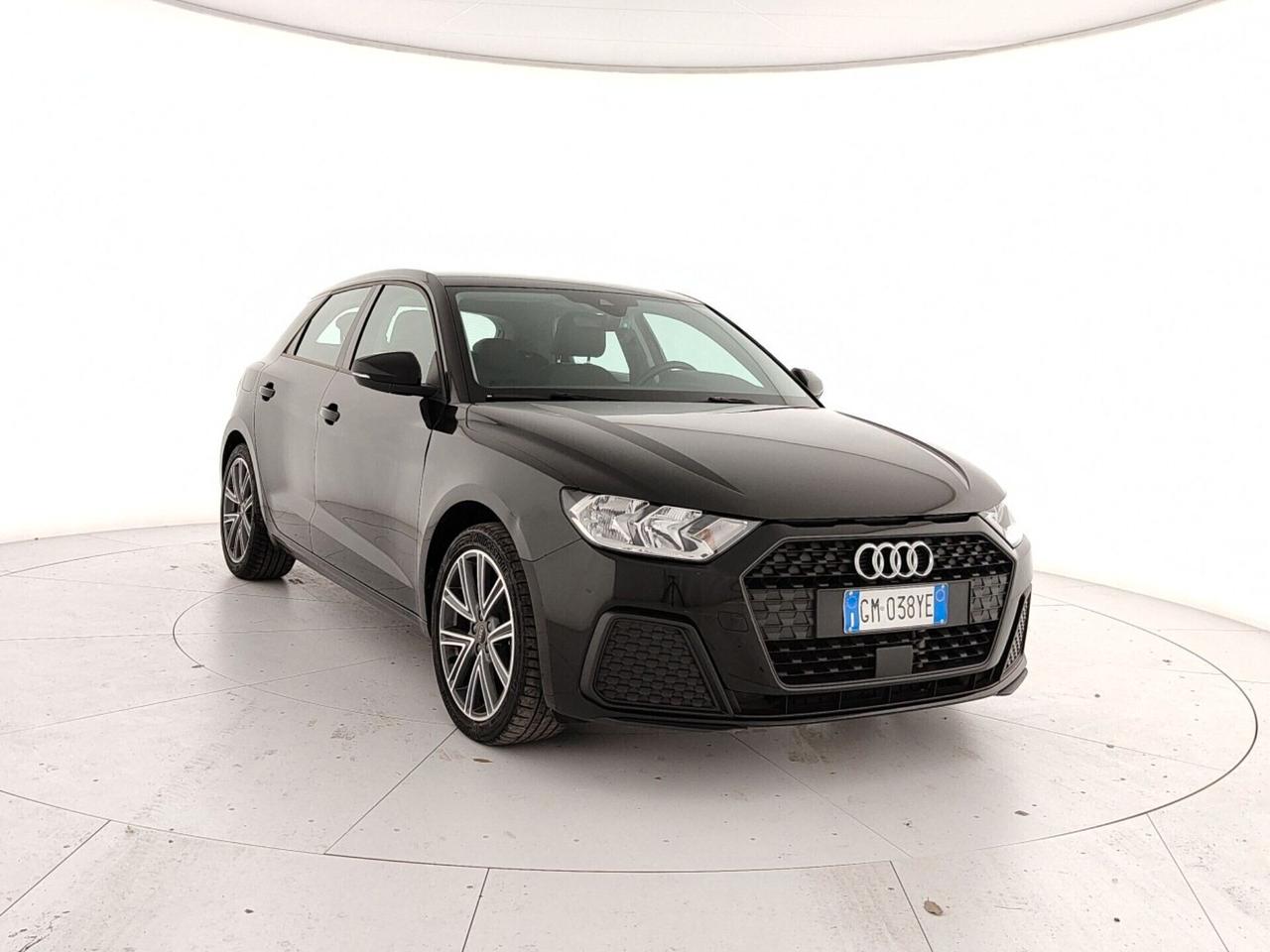 Audi A1 SPB 25 TFSI Admired