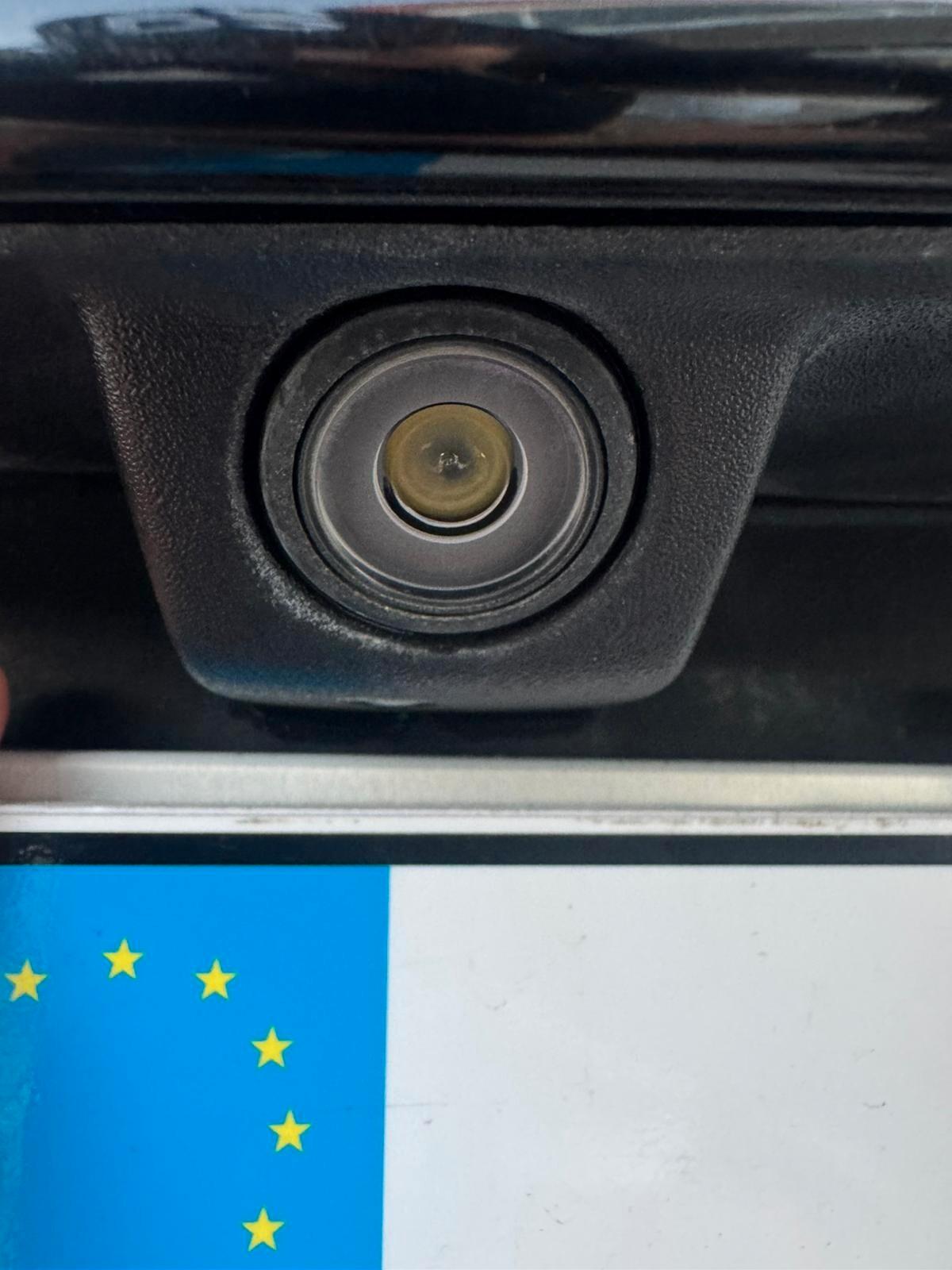 Dodge journey 2.0 140cv 7 POSTI Garanzia