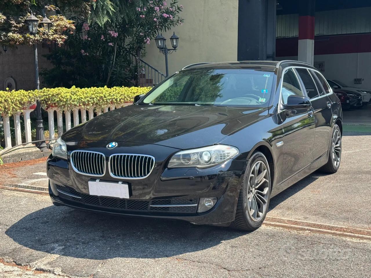 Bmw 520 520d Msport. Touring.