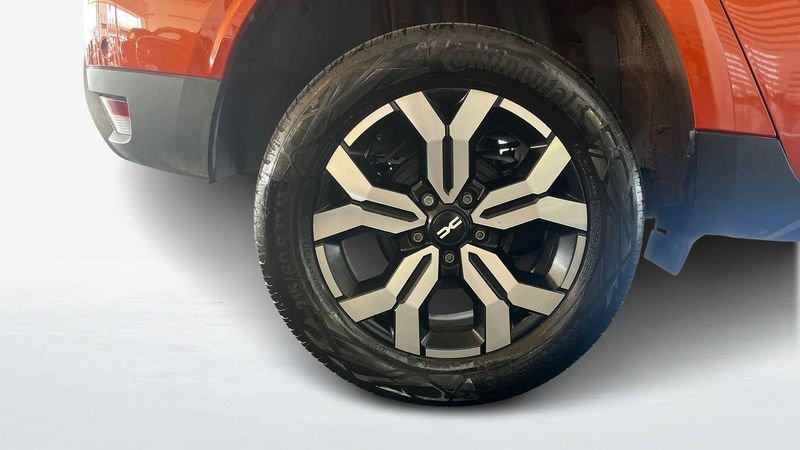Dacia Duster 1.0 tce Journey UP Gpl 4x2 100cv