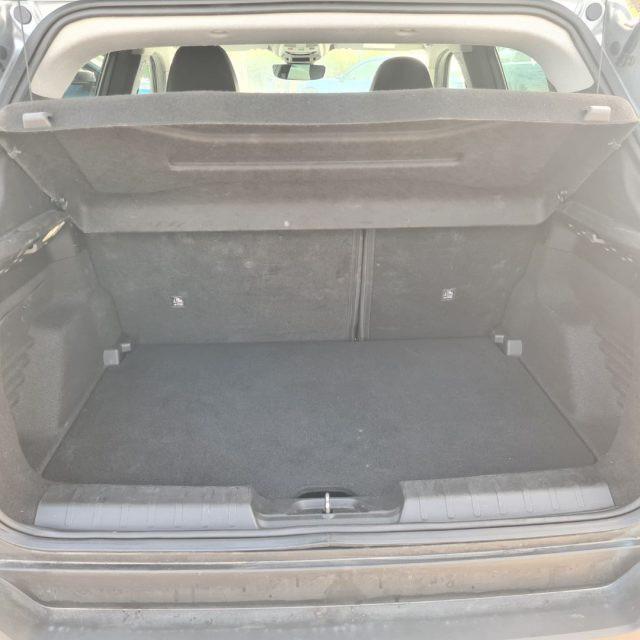 JEEP Avenger 1.2 Turbo 100 CV Summit