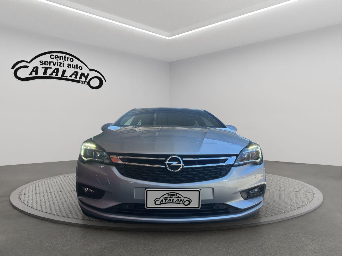 OPEL - Astra - 1.6 CDTi 110 CV S&S 5p. Innovation
