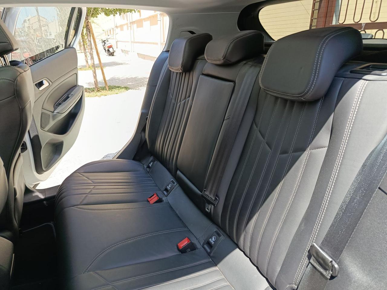 Peugeot 308 2.0 HDI 150 Allure #6171