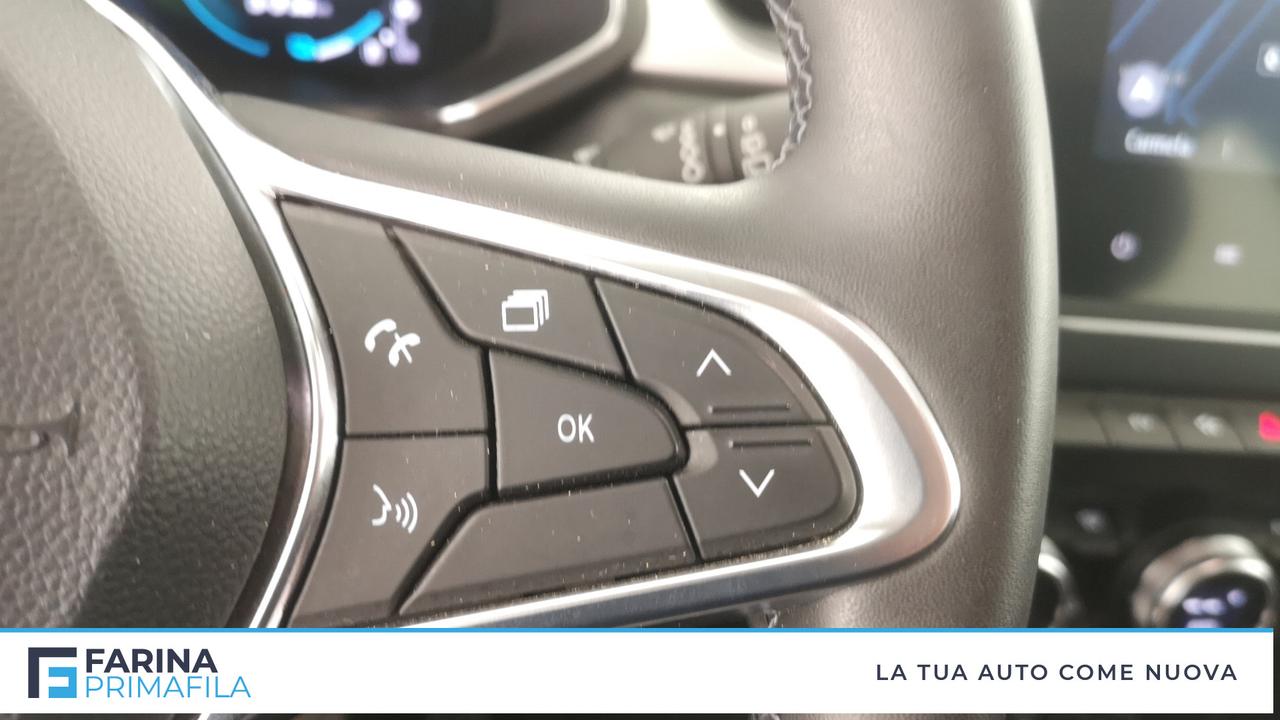 RENAULT Captur II 2019 - Captur 1.6 E-Tech phev Intens 160cv auto my21