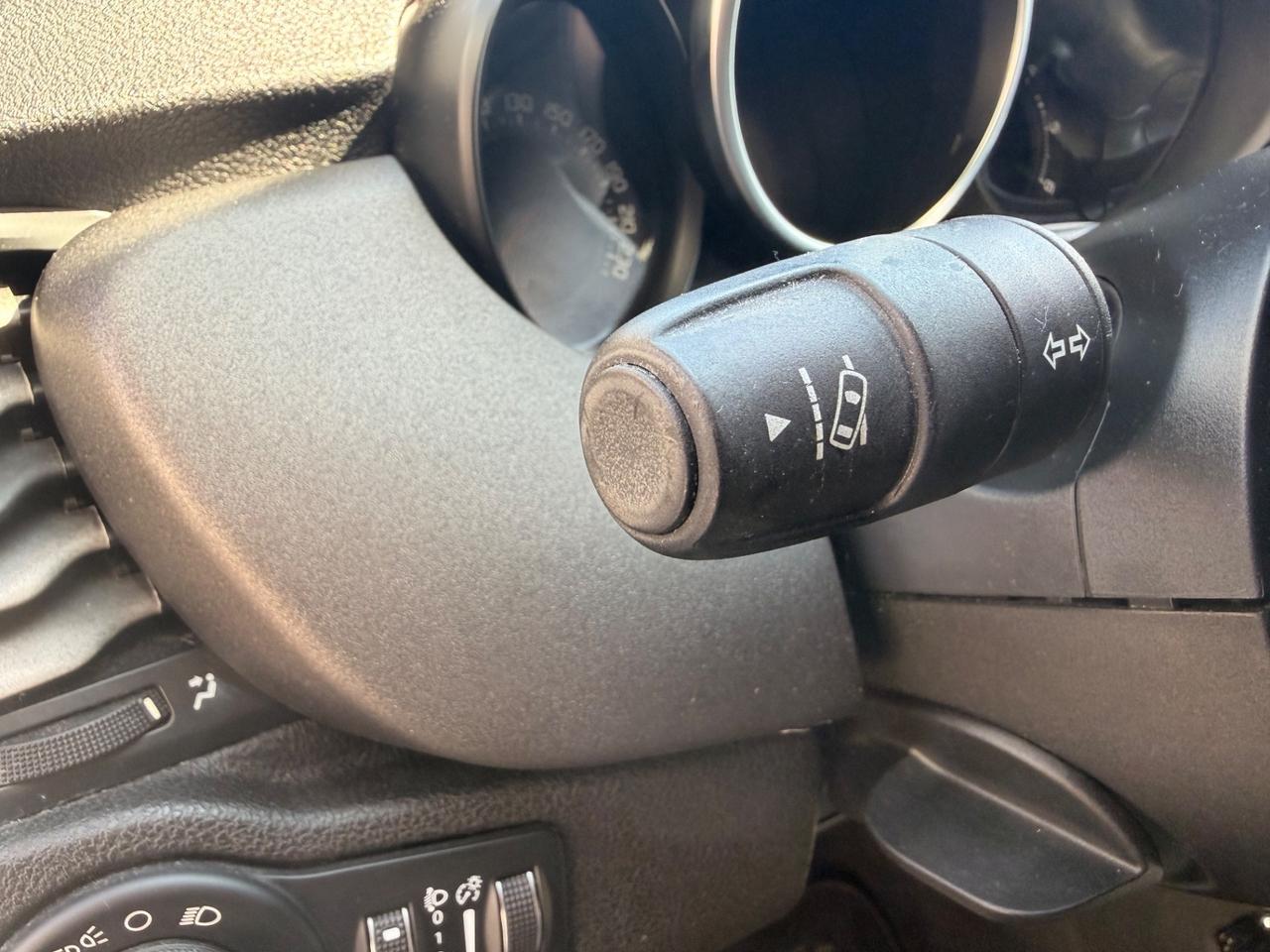 Fiat 500X 1.6 MultiJet 120 CV Cross Plus
