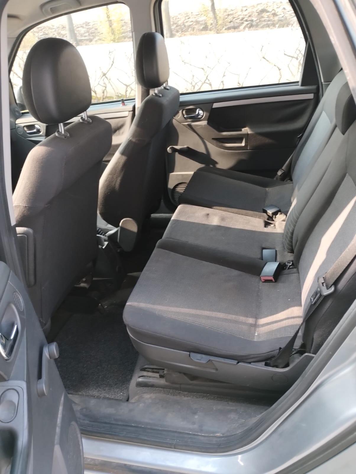 Opel Meriva 1.7 DTI Cosmo