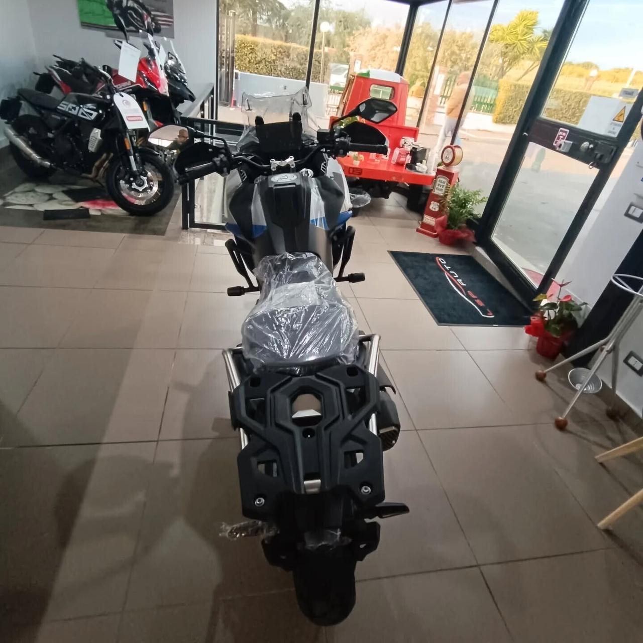 Voge Valico 525 SUPER PROMO -600€