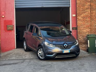 Renault Espace 7 Posti - 2016