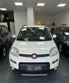 Fiat Panda Cross 0.9 TwinAir Turbo S&S 4x4