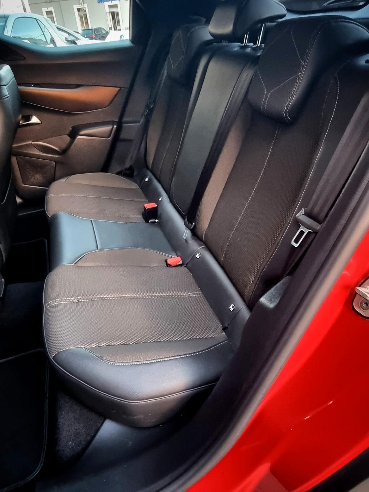 Ds DS3 3 Crossback BlueHDi 100 Performance Line