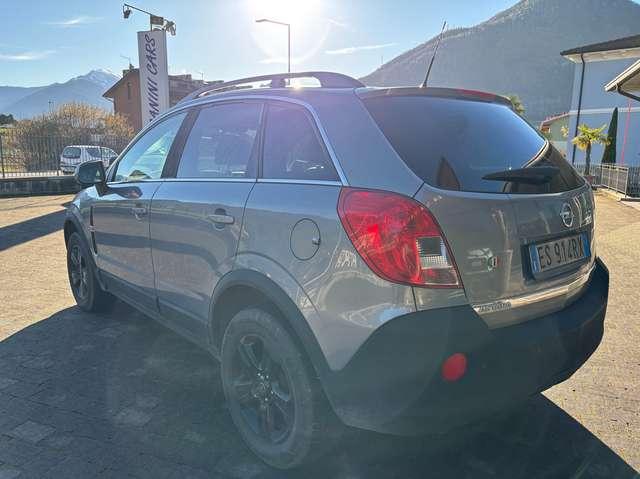 Opel Antara Antara 2.2 cdti Cosmo s