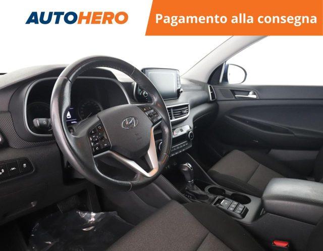 HYUNDAI Tucson 1.6 CRDi 136CV 48V DCT XPrime