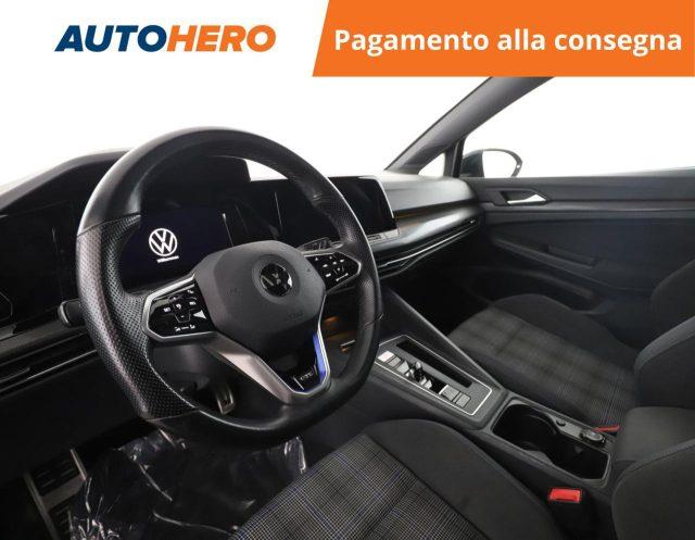 VOLKSWAGEN Golf 1.4 Plug-In Hybrid DSG GTE